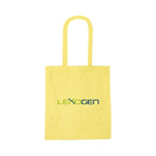 Colourful Recycled Tote Bag