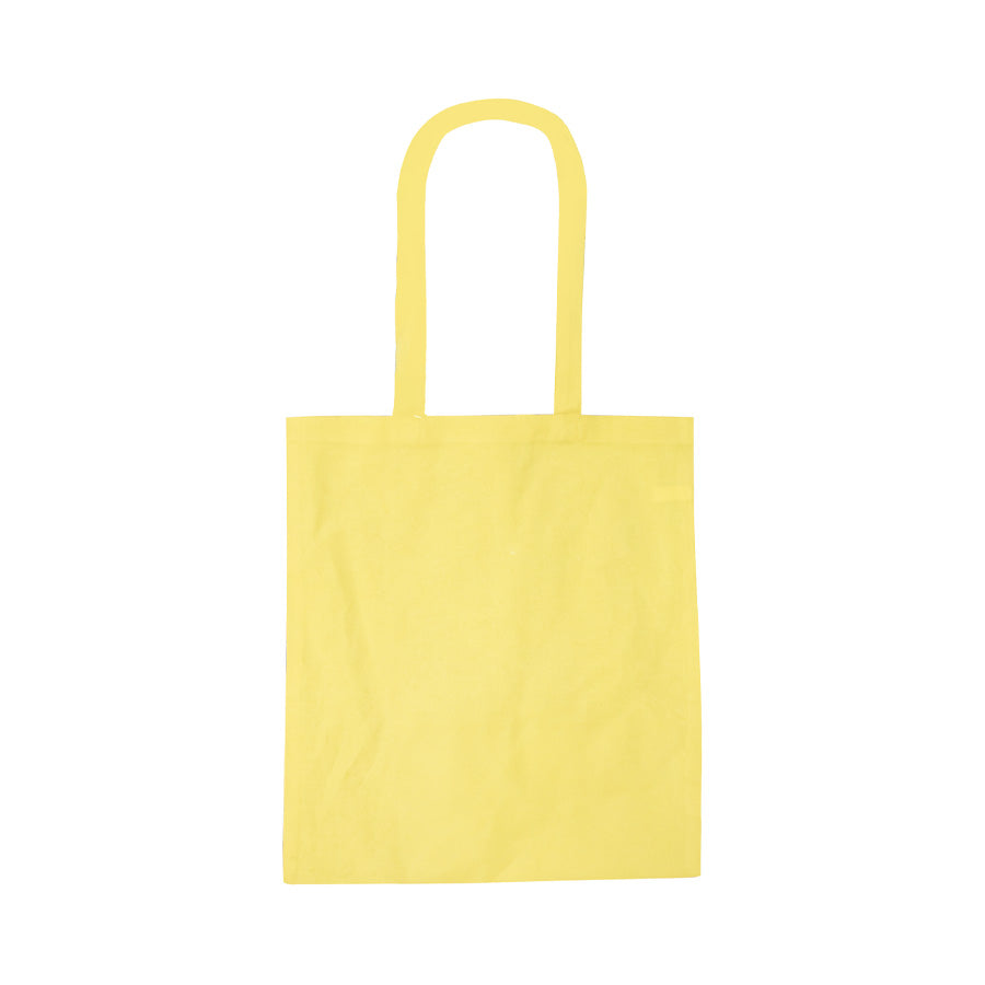 Colourful Recycled Tote Bag