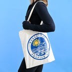 Neverfull Calico Tote Bag