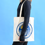 Neverfull Calico Tote Bag