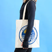 Neverfull Calico Tote Bag