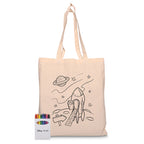 Squiggle Crayon Set