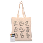 Squiggle Crayon Set