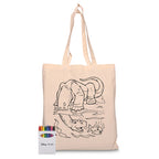 Squiggle Crayon Set