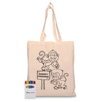 Squiggle Crayon Set