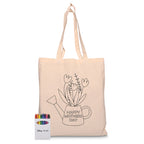 Squiggle Crayon Set