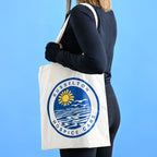 Neverfull Calico Tote Bag