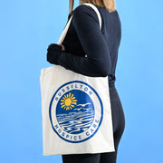 Neverfull Calico Tote Bag