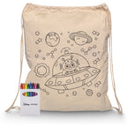 Squiggle Crayon Set