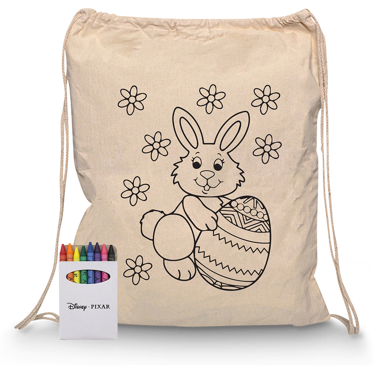 Squiggle Crayon Set