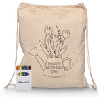 Squiggle Crayon Set