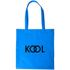 Shopping Tote Bag w V Gusset