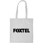 Shopping Tote Bag w V Gusset