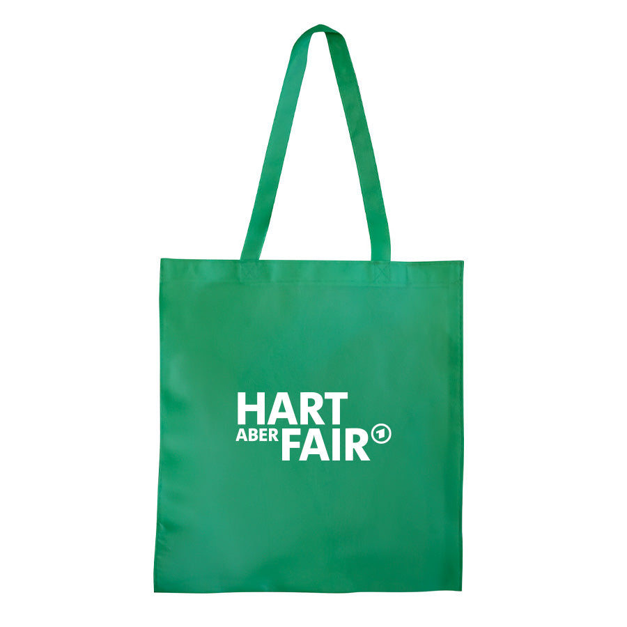 Shopping Tote Bag w V Gusset