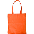 Shopping Tote Bag w V Gusset
