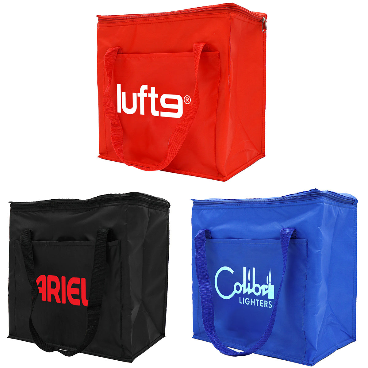 Insulated Cooler Bag