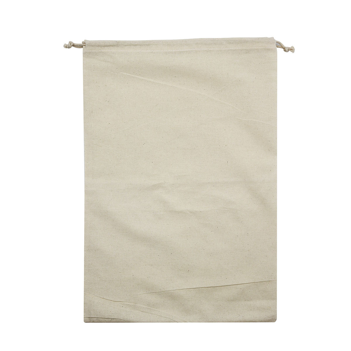 Calico Drawstring Ham bags