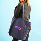 Lamar Recycled Bag
