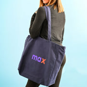 Lamar Recycled Bag