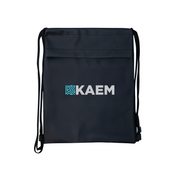 The SWAG RPET drawstring bag