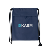 The SWAG RPET drawstring bag