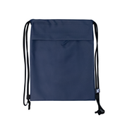 The SWAG RPET drawstring bag