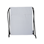 The SWAG RPET drawstring bag
