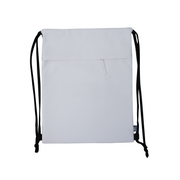 The SWAG RPET drawstring bag