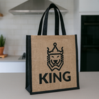 Jagg Jute Bag