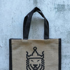 Jagg Jute Bag