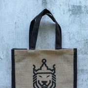 Jagg Jute Bag
