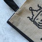 Jagg Jute Bag