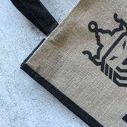 Jagg Jute Bag