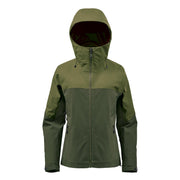 Women's Vertex Stormshell