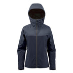 Women's Vertex Stormshell