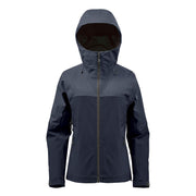 Women's Vertex Stormshell