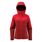Women's Vertex Stormshell