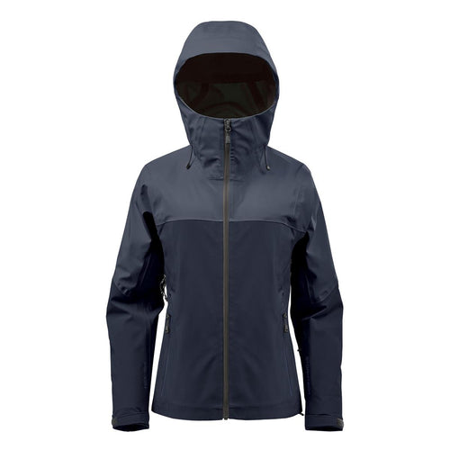 Women's Vertex Stormshell