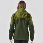 Women's Vertex Stormshell
