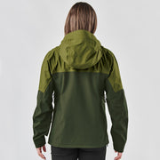 Women's Vertex Stormshell