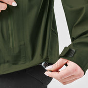 Women's Vertex Stormshell