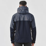 Men's Vertex Stormshell