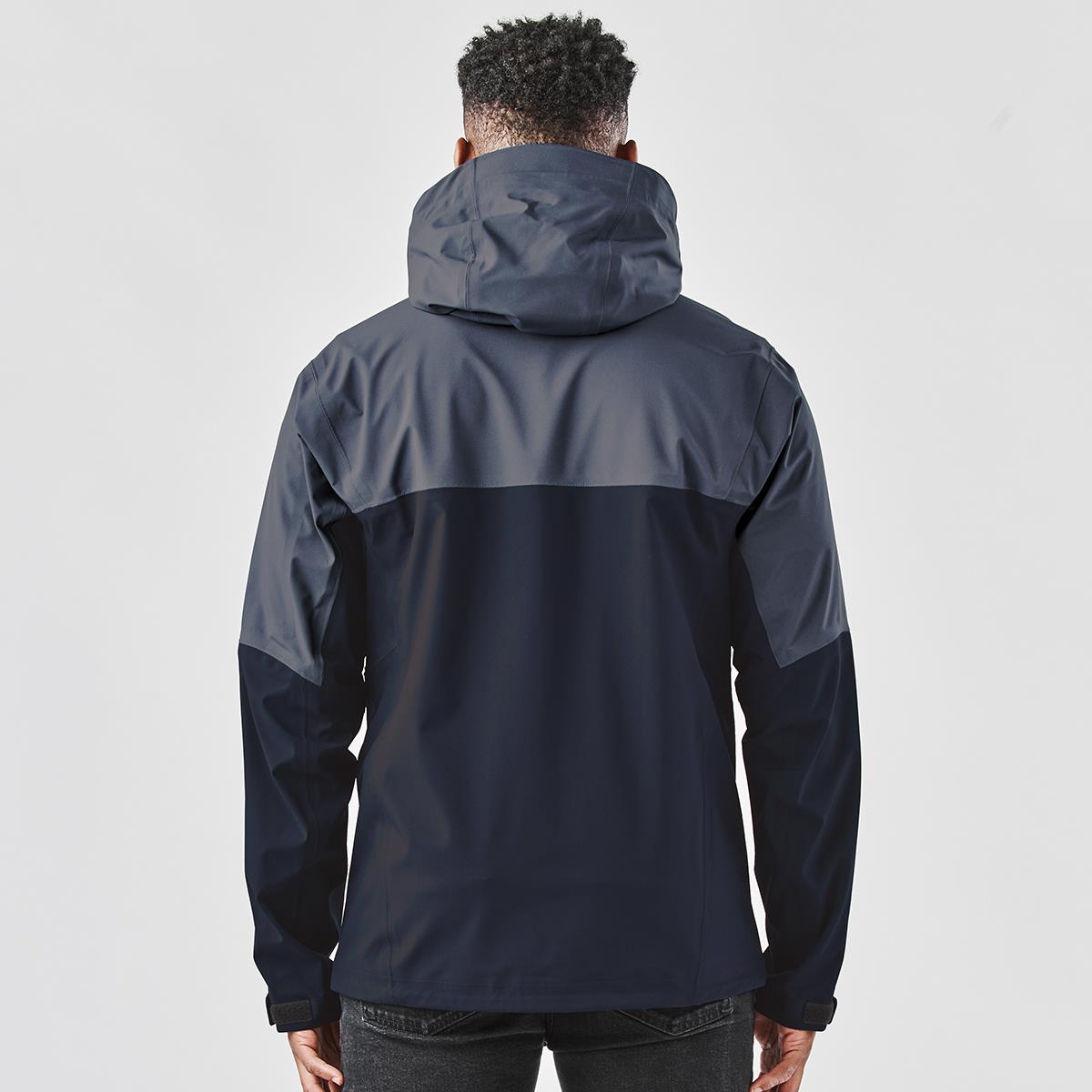 Men's Vertex Stormshell