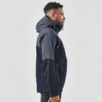 Men's Vertex Stormshell