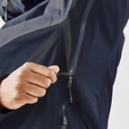 Men's Vertex Stormshell
