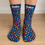 Magic Seamless Sock Sleeve