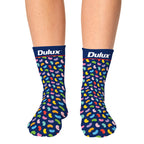 Magic Seamless Sock Sleeve