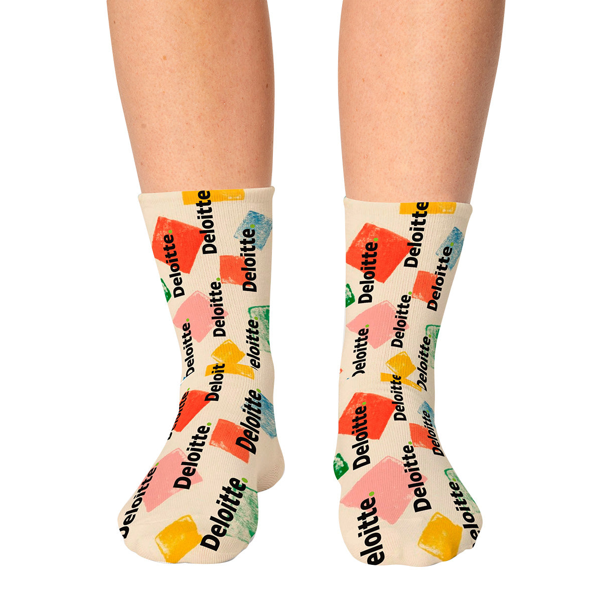 Magic Seamless Sock Sleeve