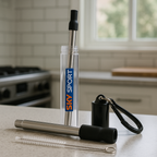Telescopic Stainless Steel Str