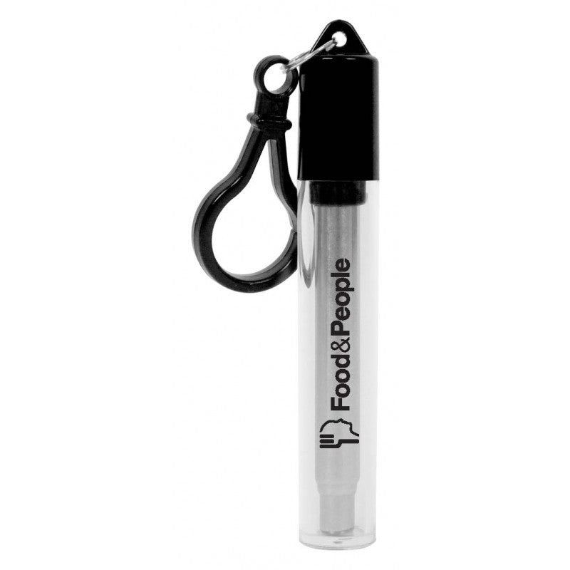 Telescopic Stainless Steel Str